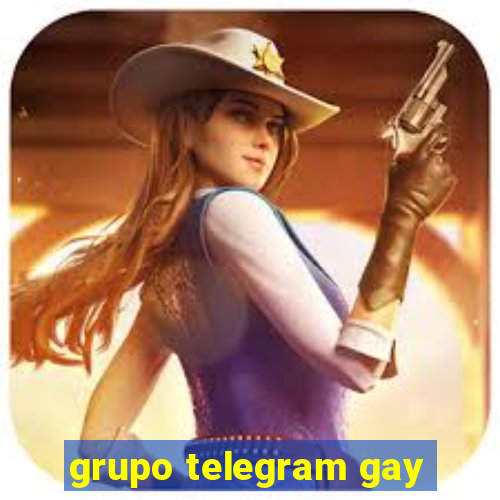 grupo telegram gay